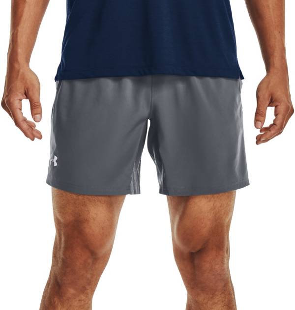 Under Armour Men's UA Speed Stride 7” Running Shorts