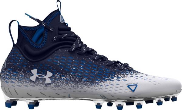 Under armour men s spotlight shop lux le mc football cleats