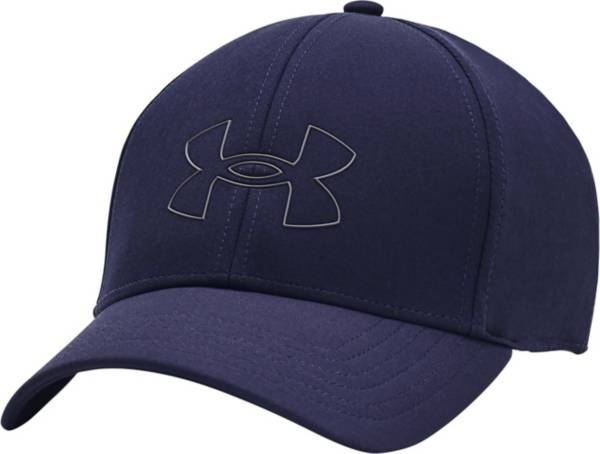 Under Armour Men's Storm Driver Golf Cap