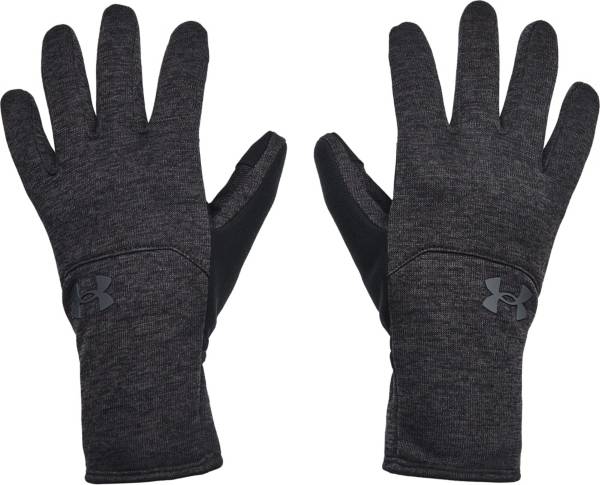 Ua best sale sideline gloves