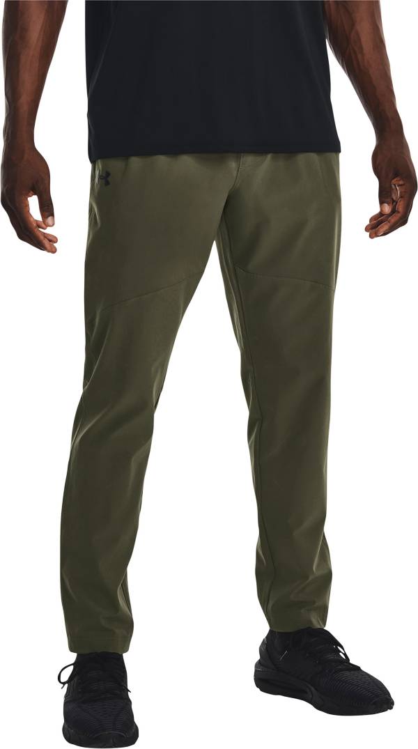 Under Armour Men's Stretch Woven Pants product image