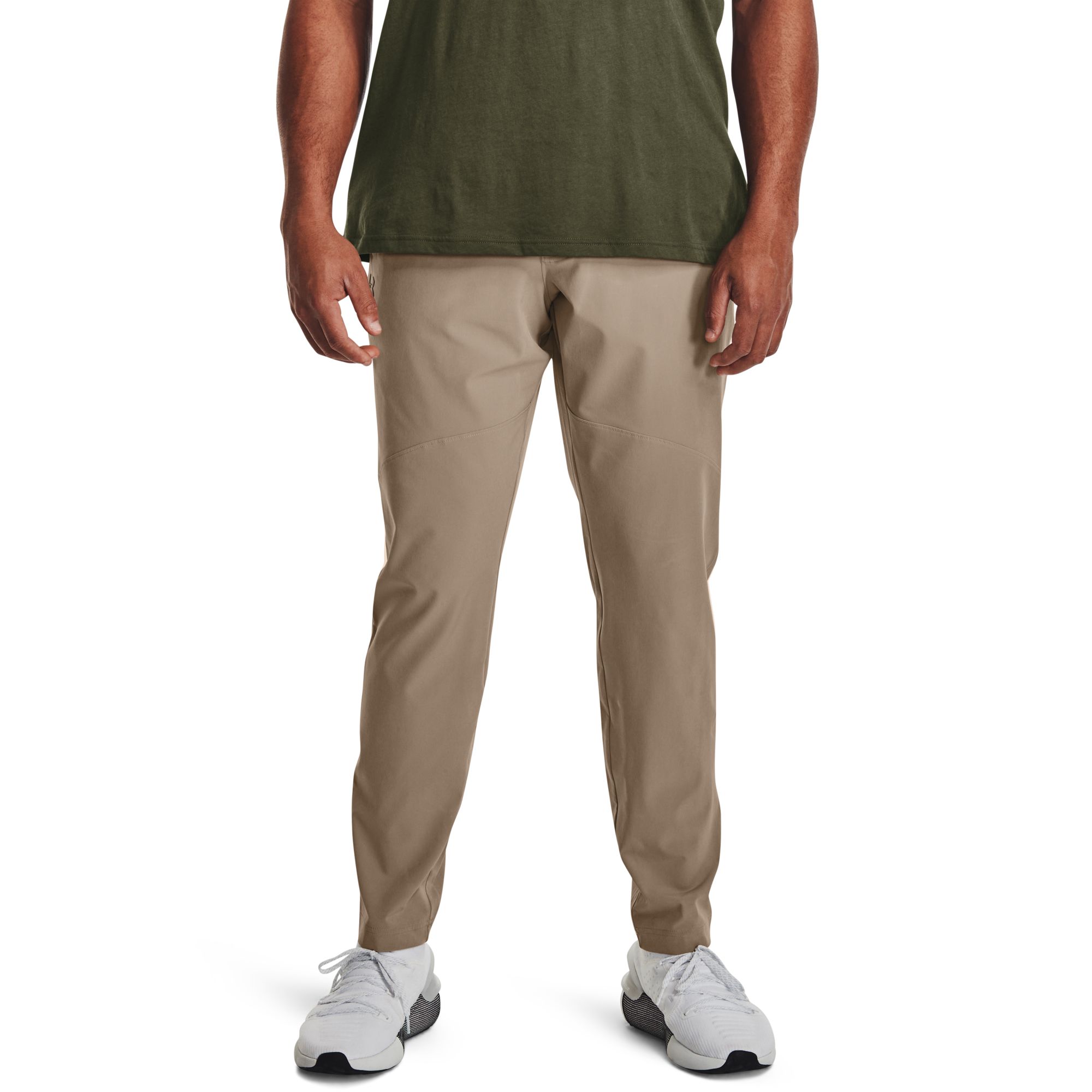 Dick's Sporting Goods Under Armour Men's Stretch Woven Pants