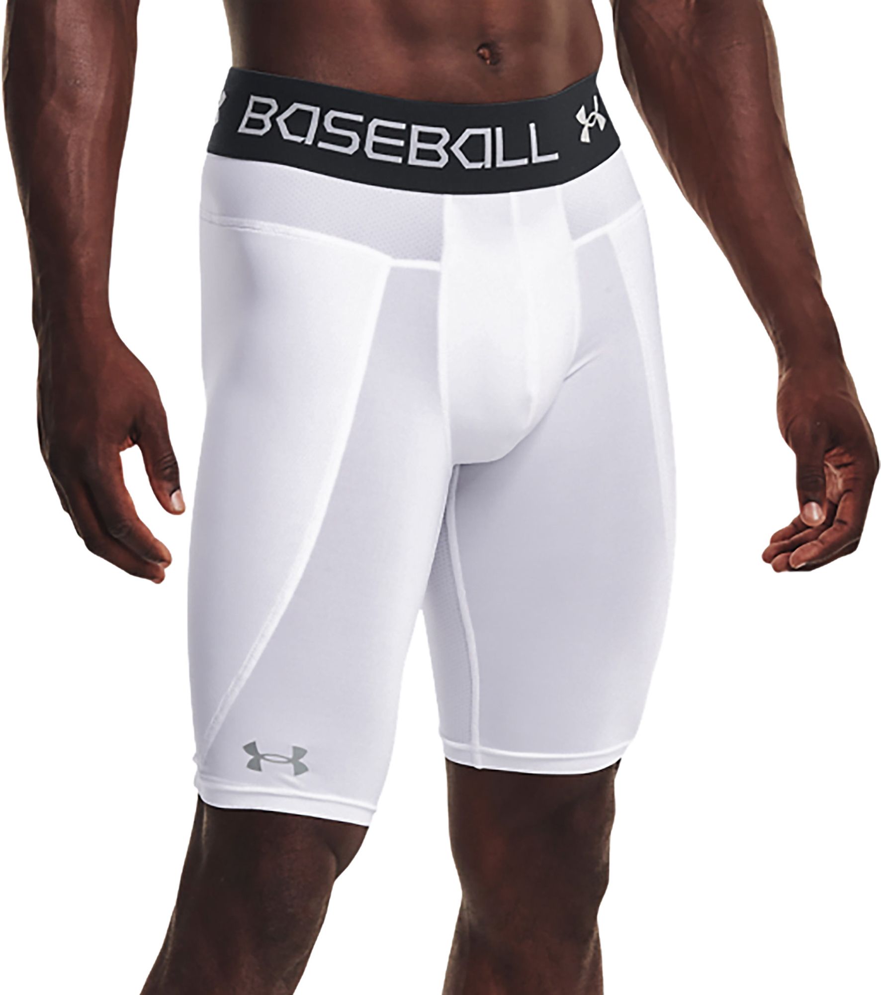 Under Armour Men's Utility Sliding Shorts product image