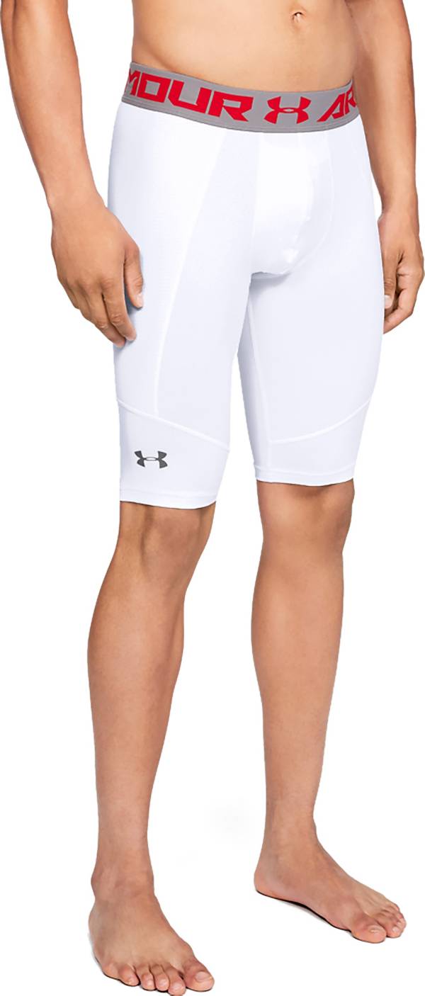 Utility Sliding Shorts 21