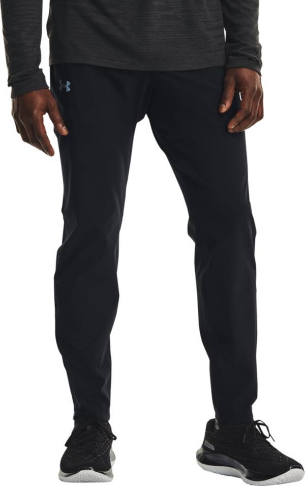 engel terugbetaling Neem een ​​bad Under Armour Men's OutRun the Storm Pants | Dick's Sporting Goods