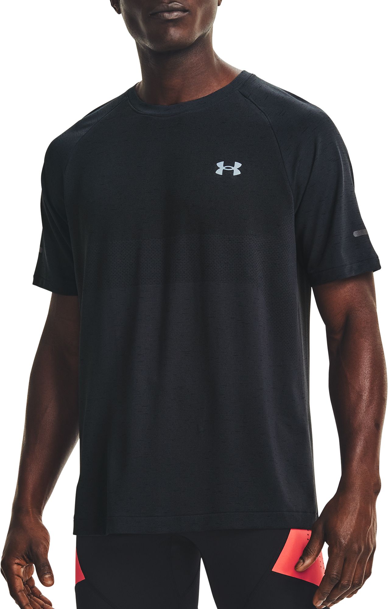 Under armour best sale vanish seamless ss