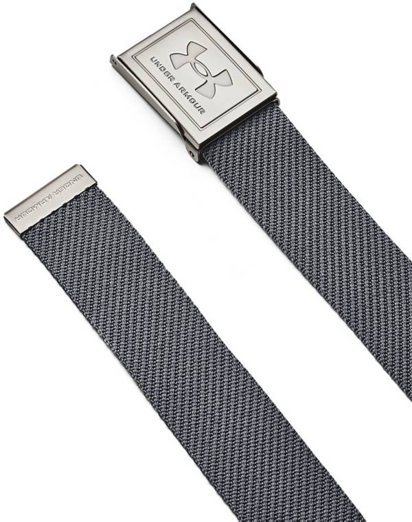 Under Armour Men's Golf Webbing Belt