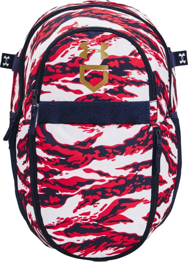 Tee ball outlet backpack