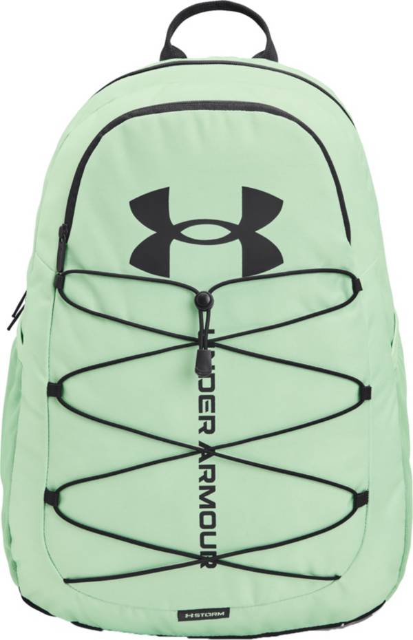 Under Armour Hustle Sport Backpack DICK'S Sporting Goods