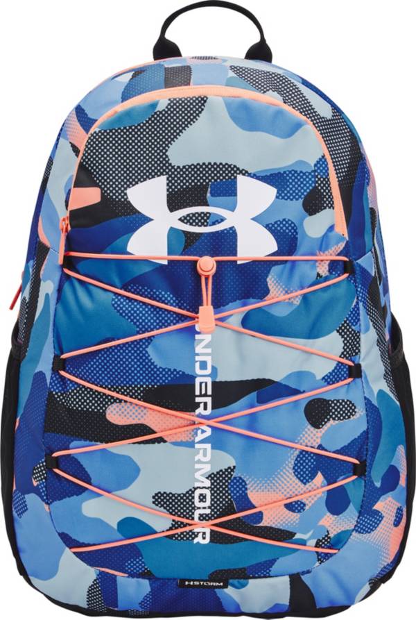 UNDER ARMOUR - Mochila negra 1364181