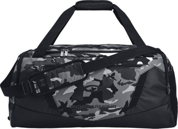 Under armour best sale undeniable duffel bag