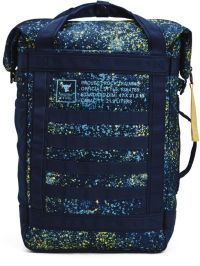 Mochila Under Armour Project Rock 60, unisex