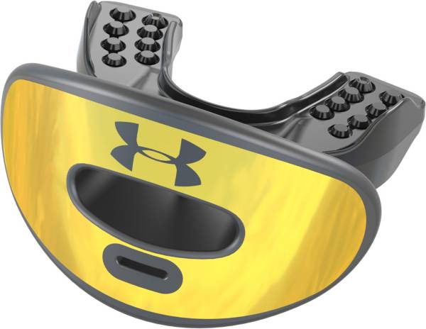 Under Armour Chrome Air Lip Guard product image