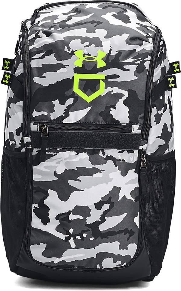 Under Armour Utlility Printed '21 Backpack product image