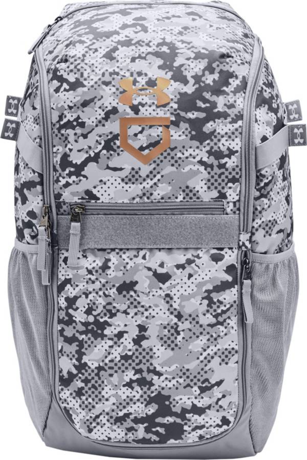 Under armor top softball bag
