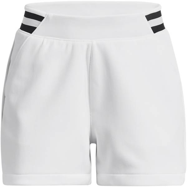Under Armour Women's 4" Links Club Golf Shorts product image