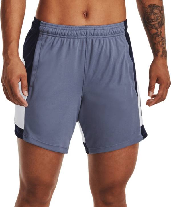 Under Armour Baseline 6.75'' Basketball Shorts | Dick's Sporting Goods