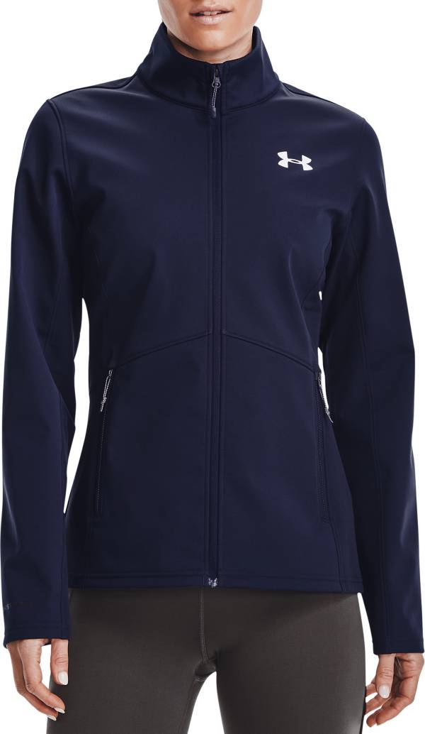 Under Armour Women's ColdGear Infrared Shield Jacket product image