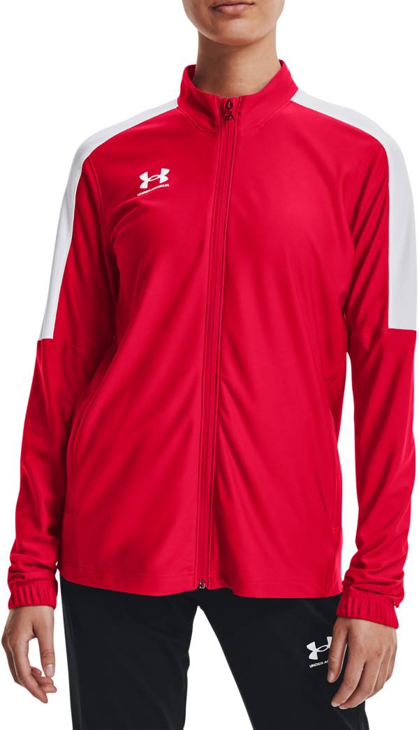 Under Armour Women's Challenger Track Jacket Dick's Sporting Goods