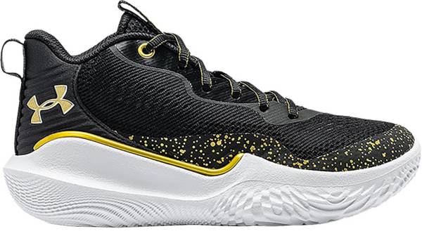 cafetería Barón artillería Under Armour Women's Flow Breakthru 2 Basketball Shoes | Dick's Sporting  Goods