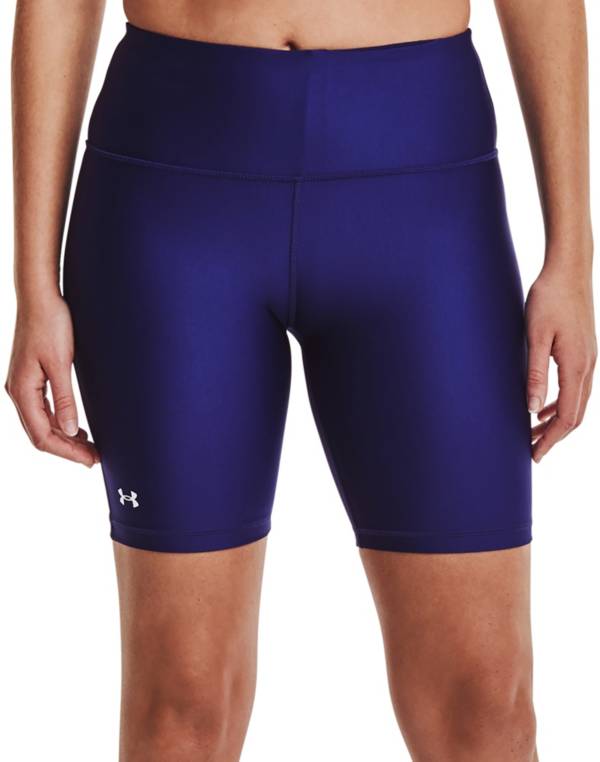 Under Armour Women's HeatGear Armour 8" Bike Shorts product image