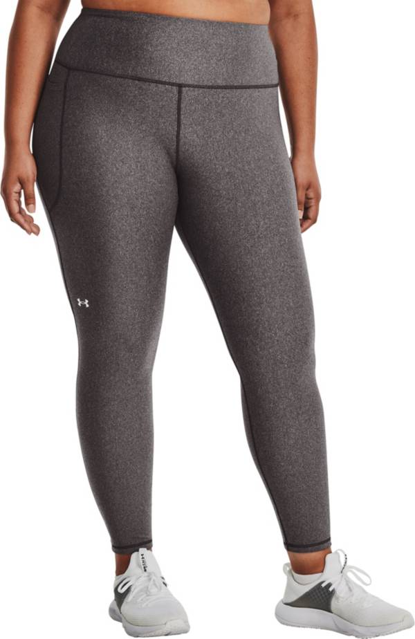 Under Armour Womens HeatGear Hi Rise Leggings