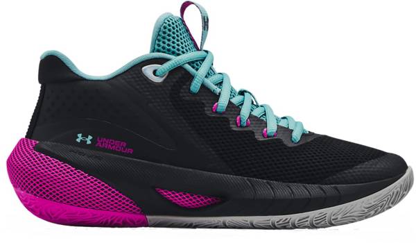 Under Armour Women's HOVR™ Breakthru Basketball Shoes product image