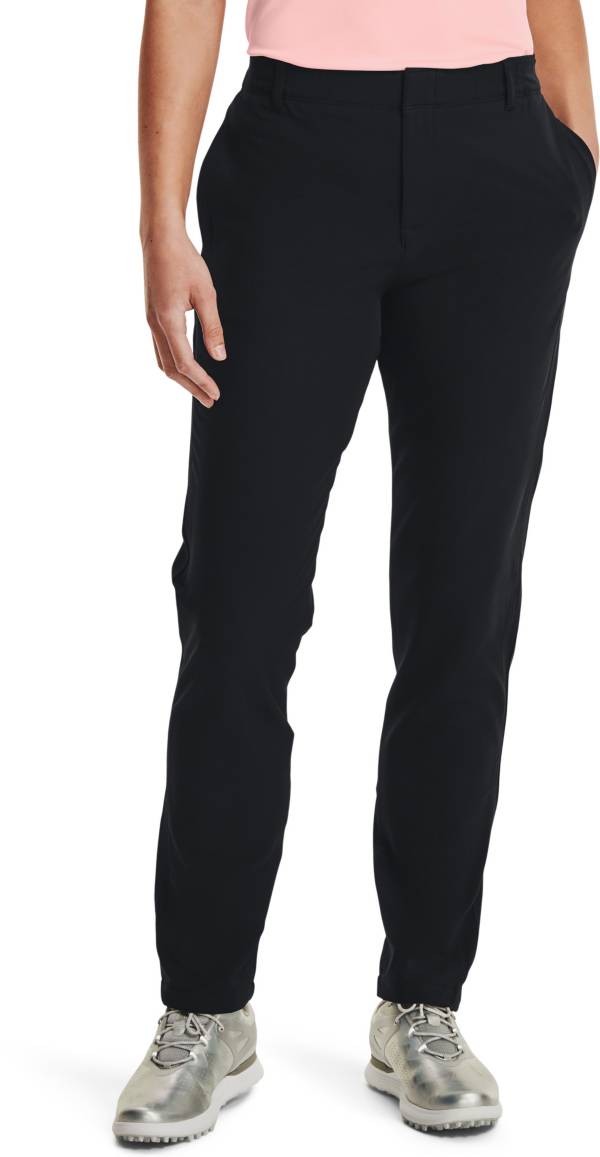 Boek meel Bijwerken Under Armour Women's Links Golf Pants | Dick's Sporting Goods