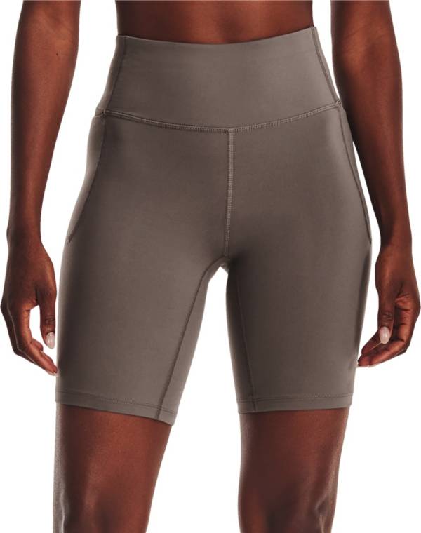 Under Armour Women's Meridian Bike Shorts product image
