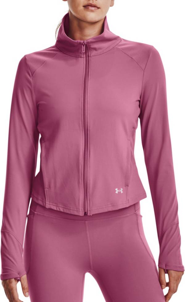 Armour Women's UA Meridian Jacket | Sporting Goods