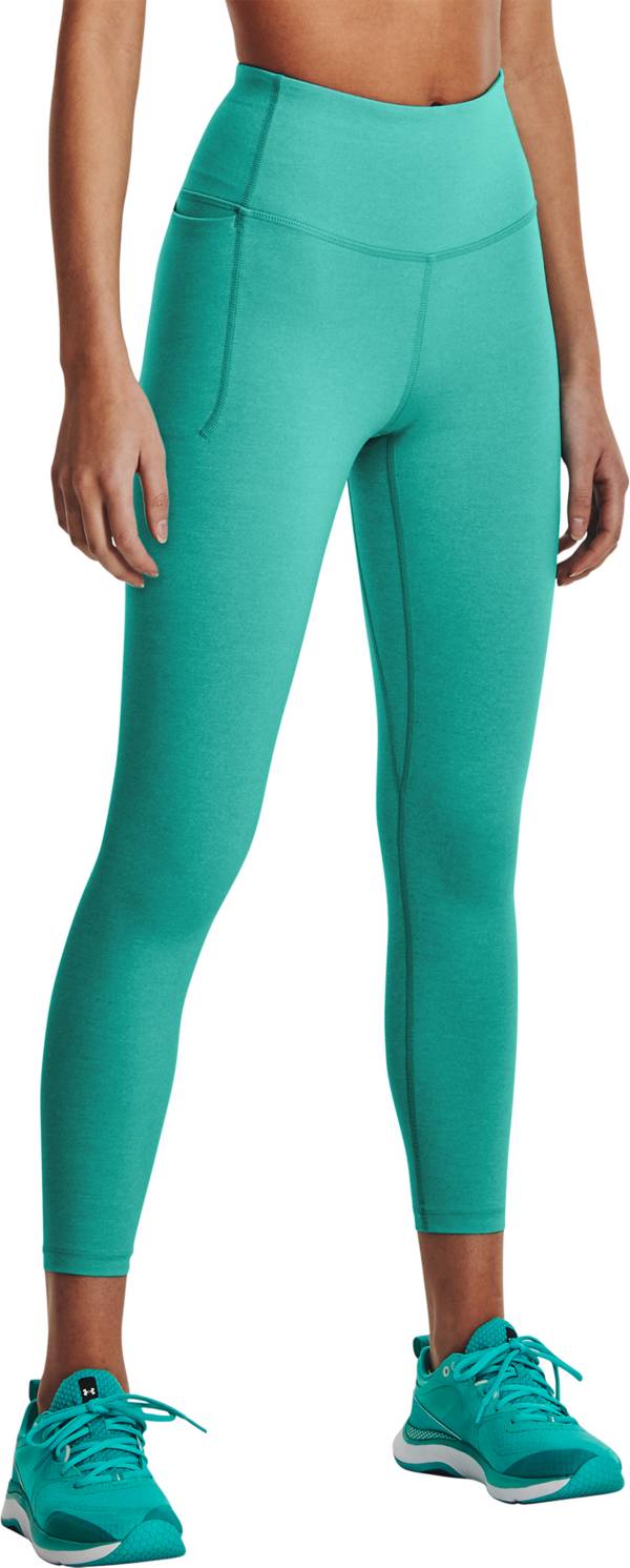 Under Armour Women's Meridian Ankle No-Slip Leggings product image