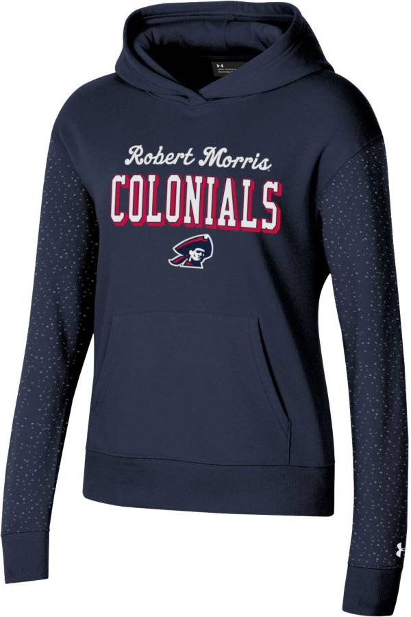 Under armour outlet patriots sweatshirt