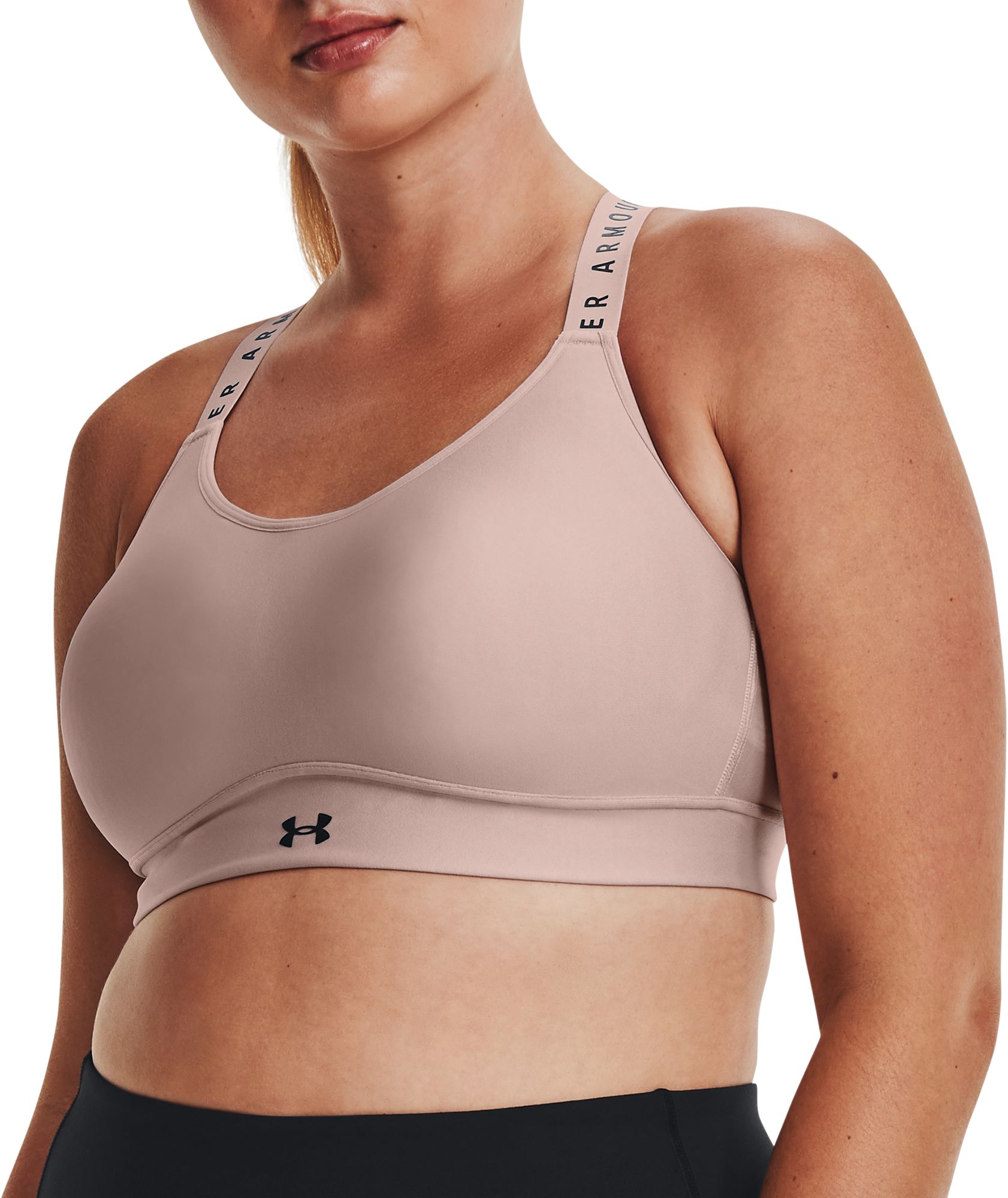 under armour underwire sports bras