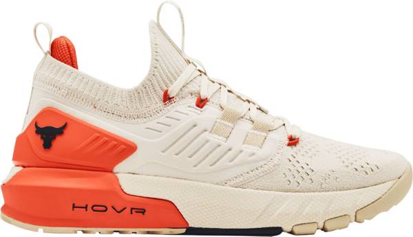 women's ua project rock 3 training shoes review