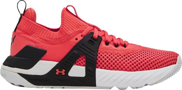 Under Armour Women's Project Rock 4 Training Shoes