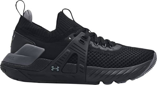 Under Armour Project 4 Training Shoes | at DICK'S