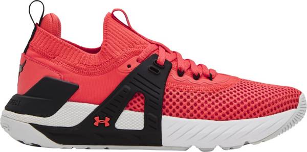 Under Armour Women's Project Rock 4 Training Shoes product image