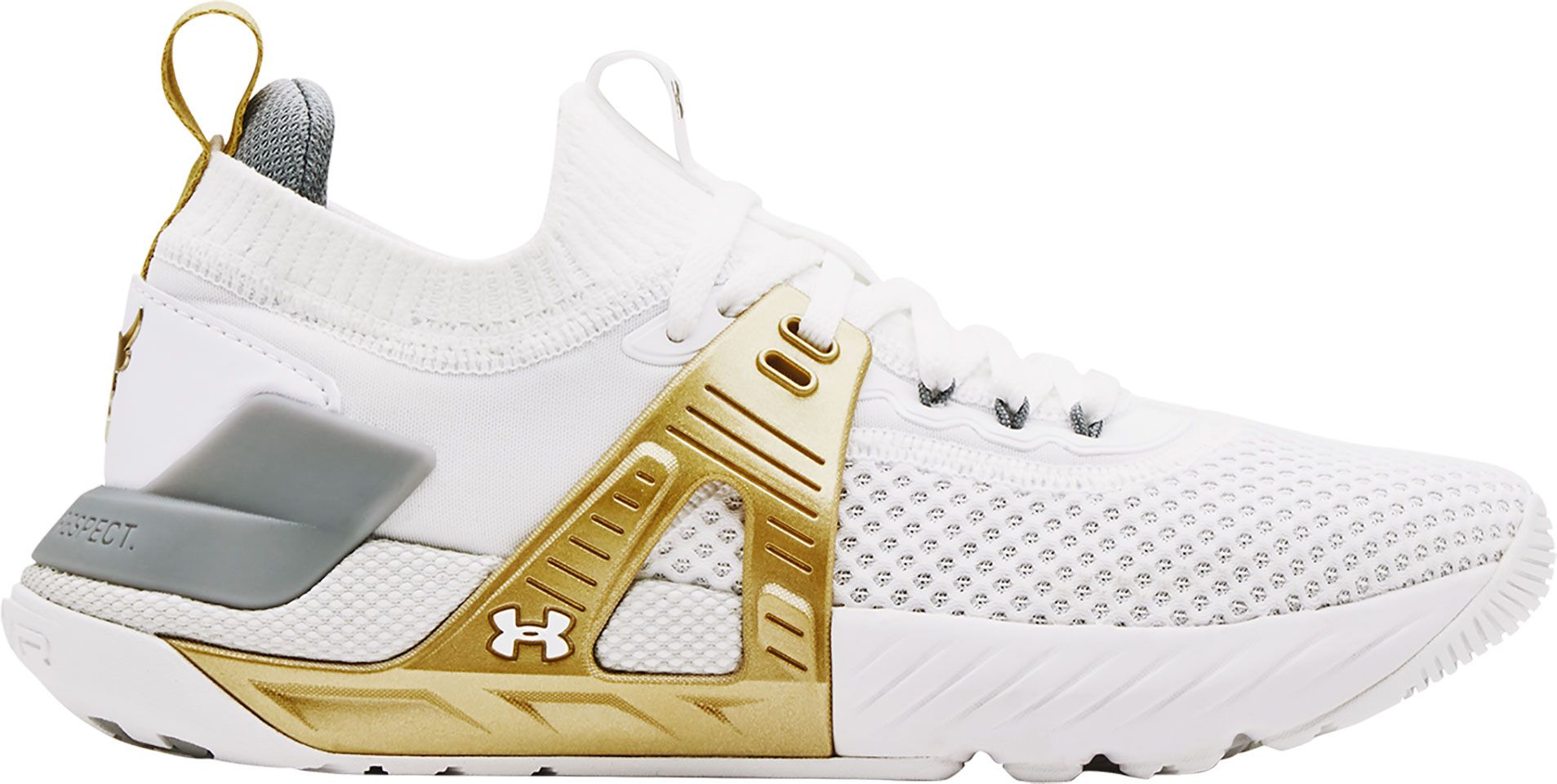 women's under armour project rock collection shoes