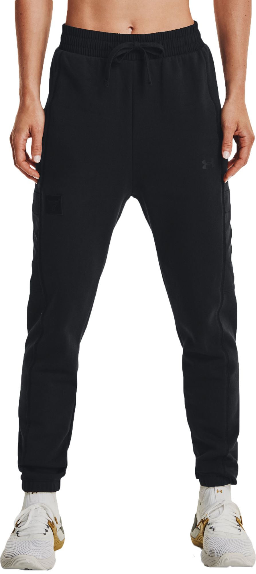 big w fleece pants