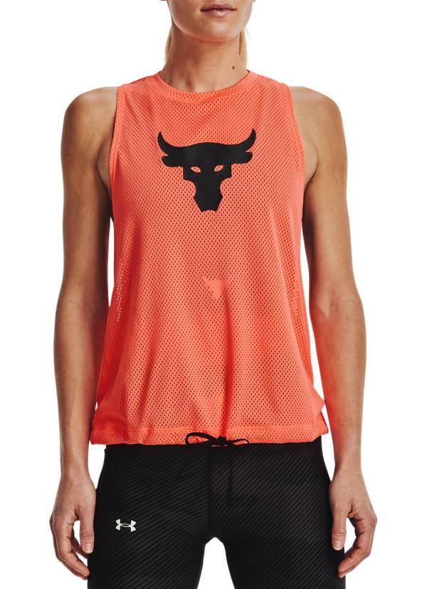 Under Armour Women's Rock Mesh Tank product image
