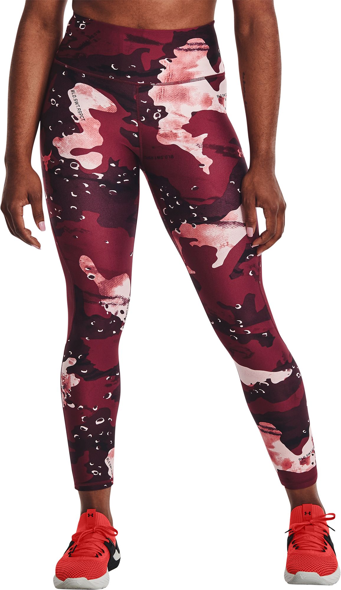 under armour women's leggings