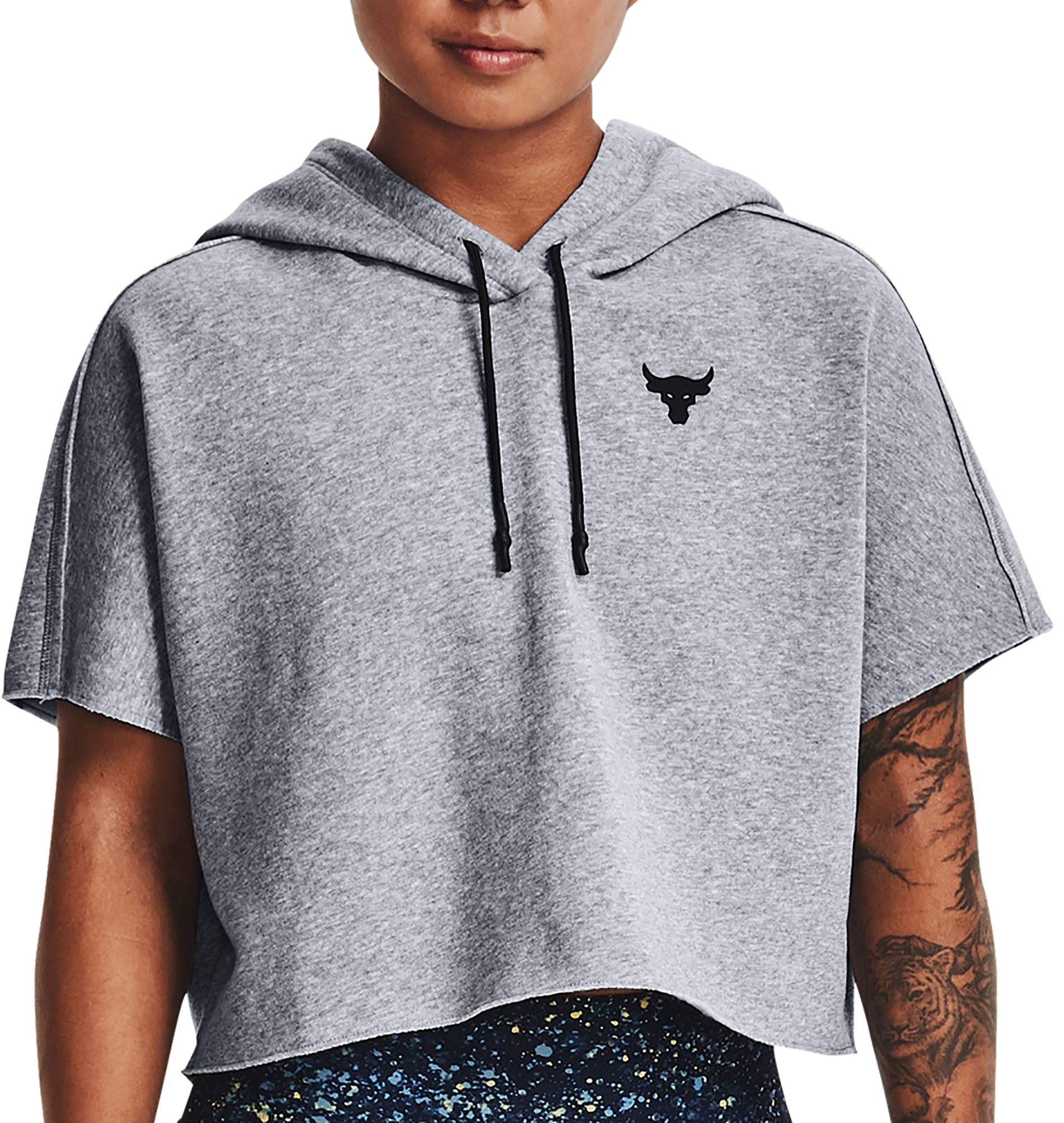 dicks under armour sweatshirt