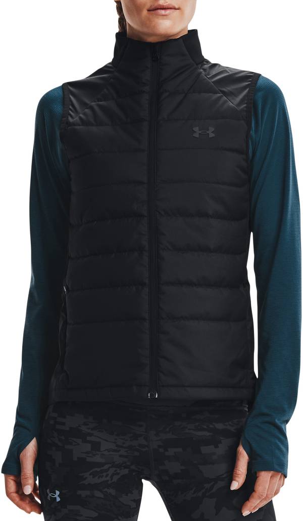 Under Armour Women's Run Insulated Vest product image