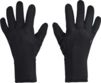 Under armour storm fleece hot sale gloves