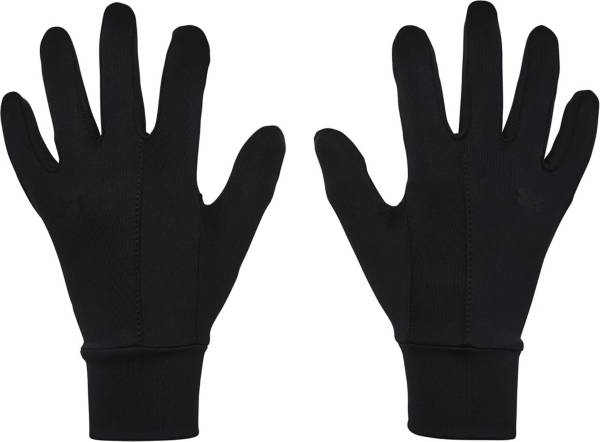 Men's ua storm store run liner gloves