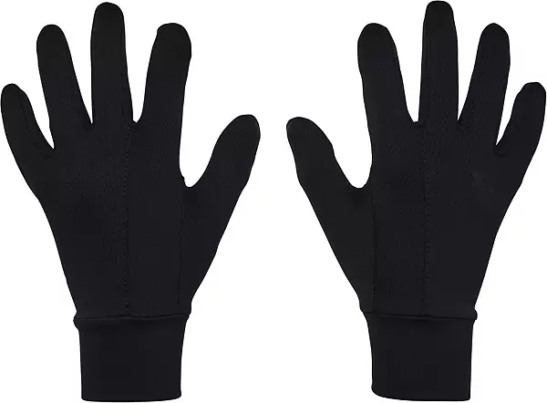 Under Armour Storm Liner Gloves Black Women - S