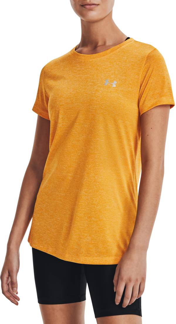 Under Armour Women's Tech SSC Twist Shirt