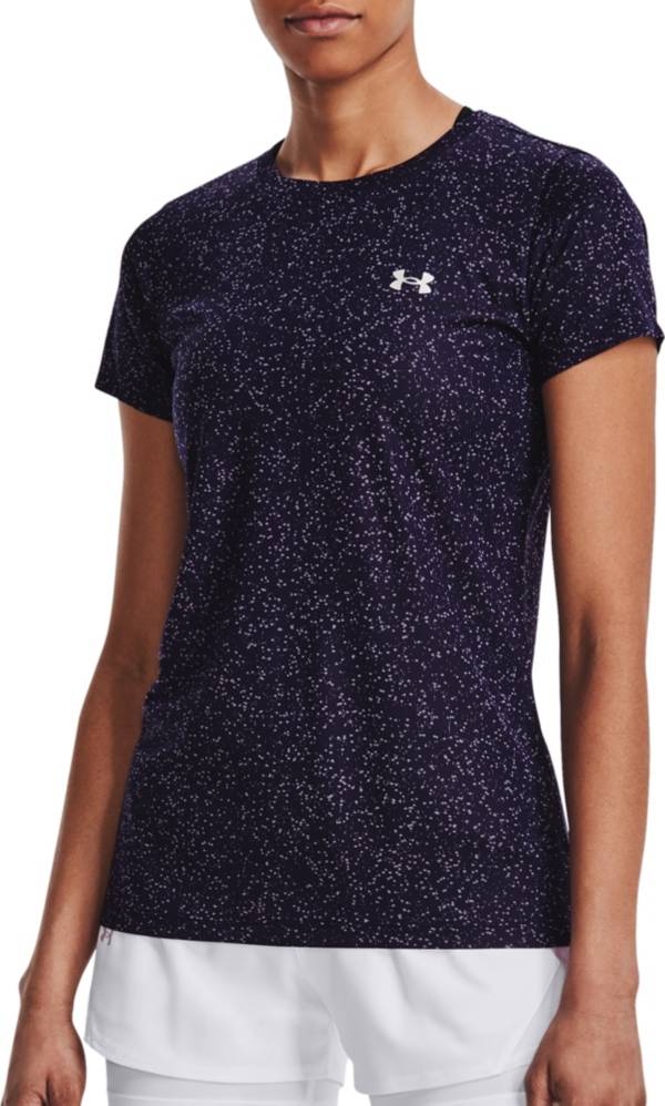 Under Armour Women's Tech Nova T-Shirt