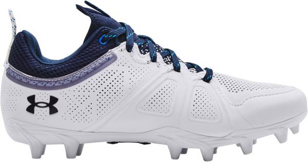 Under Armour Women's MC Lacrosse Cleats | Dick's Sporting Goods