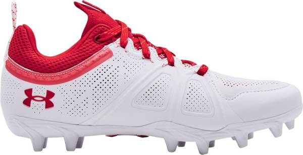 Under Armour Women's Glory MC Lacrosse Cleats | Dick's Sporting Goods